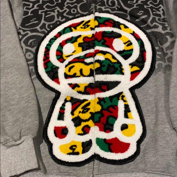 Baby Milo Jacket - Picture 3 of 11